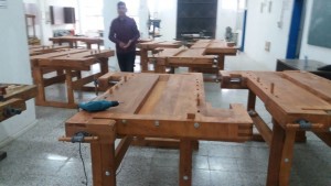 Üretim Tesisimiz - Görsel