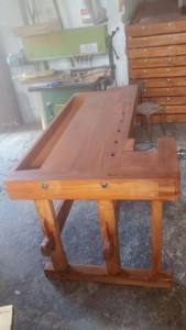 Üretim Tesisimiz - Görsel